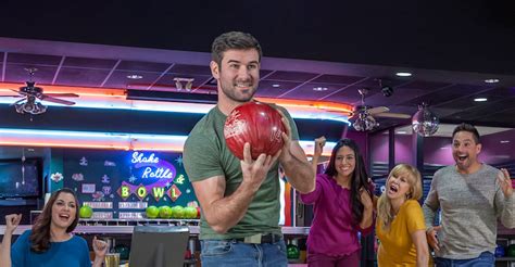 cliff castle casino bowling.